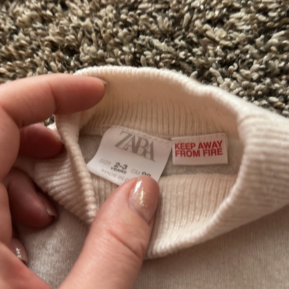 Zara girls bundle size 2t - Picture 4 of 6